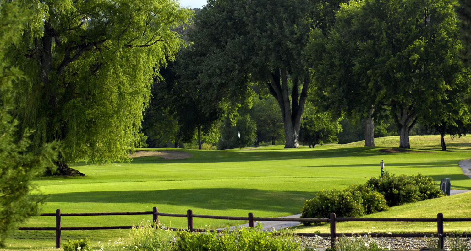 meadowbrook golf course